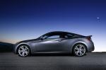 Hyundai Genesis Coupe 2010 года